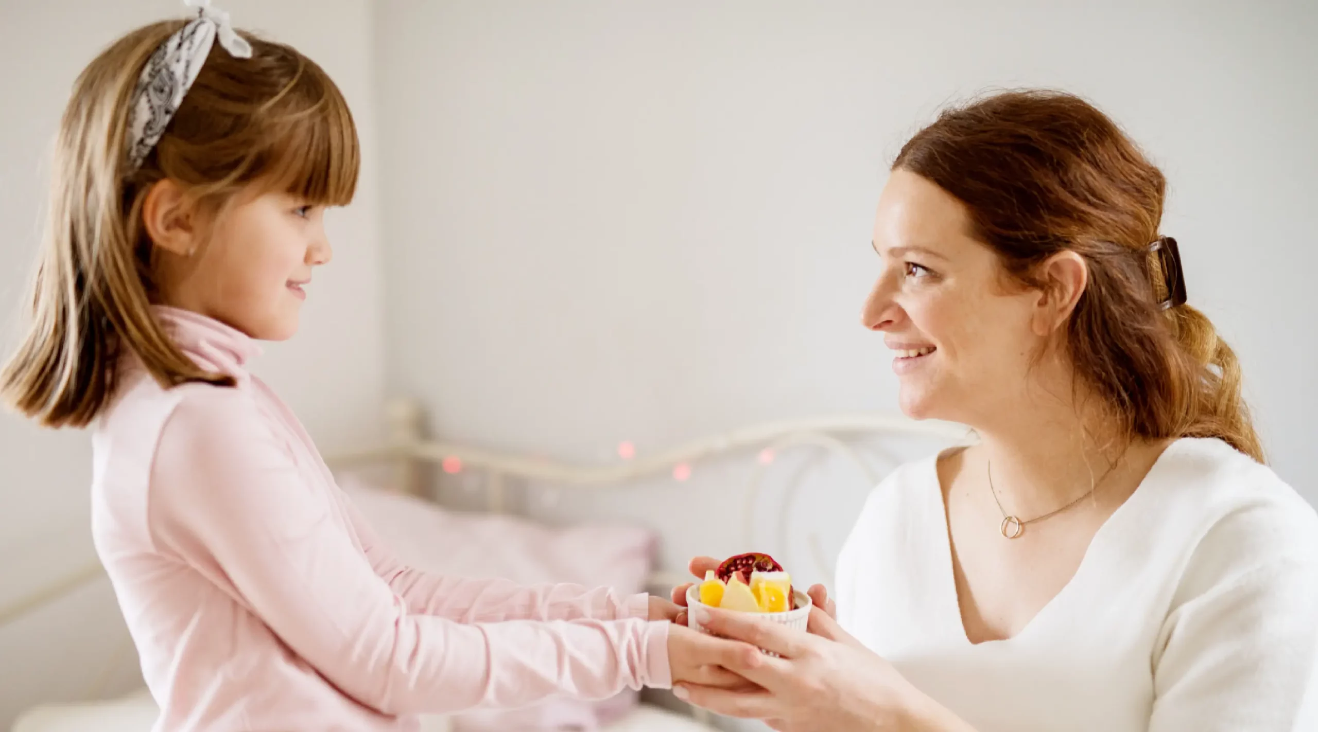 Postpartum Self-Care: Practical Tips for Daily Wellness and Mental Health