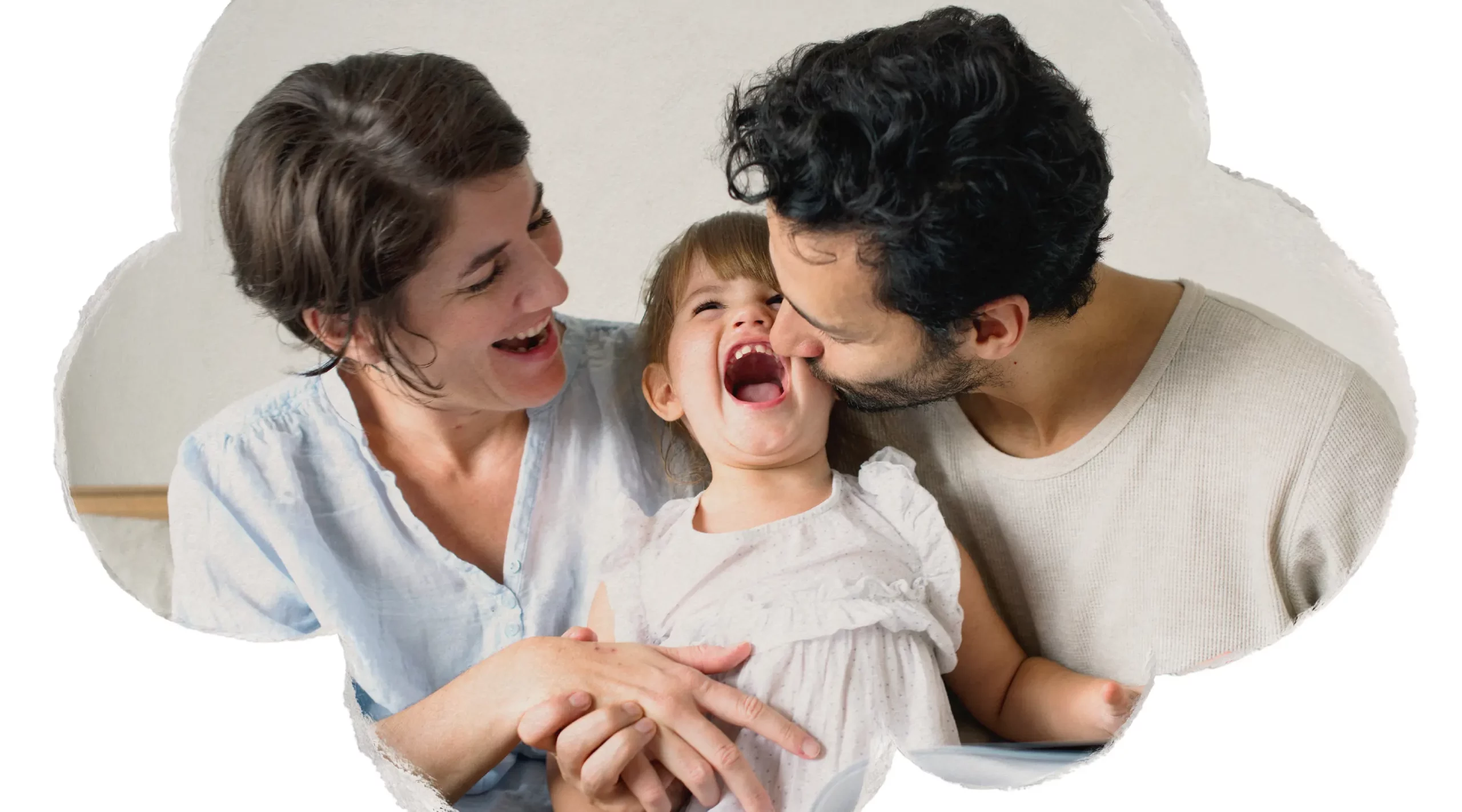 Partner and Family Support: How Loved Ones Can Help with PPD